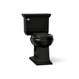Memoirs® Stately Comfort Height 1.28 gpf Two-piece Round-front Toilet