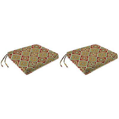 Outdoor Seat/Back Cushion