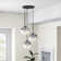 Azlin 3 - Light Cluster Pendant
