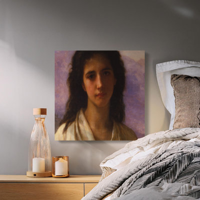 1 Piece Wrapped Canvas Wall Art Set
