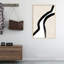 Abstract Borders by Anastasia Sawall - Picture Frame Graphic Art-1682421110-1682421102