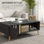 Coffee Table with Storage