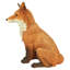 Garden Division Simon Animals Weather Resistant UV Resistant Polyresin Garden Statue