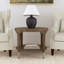 Chapman Round Side Table