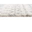 Tapis abstrait moderne de la collection rétro Raschad (5 pi x 8 pi) - 5 pi 3 po x 7 pi 6 po, ivoire-972881614
