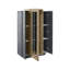 Carleene Rectangle Accent Cabinet-1226320089