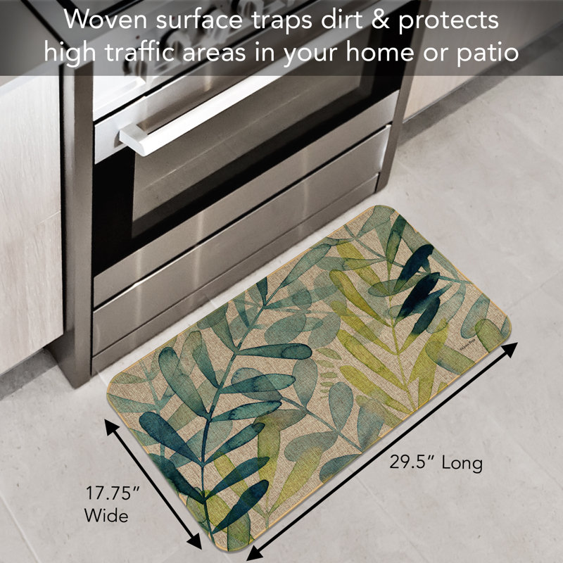 Tapis de cuisine Goassamer
