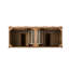 Brittany 60'' W Double Bathroom Vanity Base-29801742
