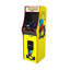 Pac-Man Deluxe Riserless Arcade Machine