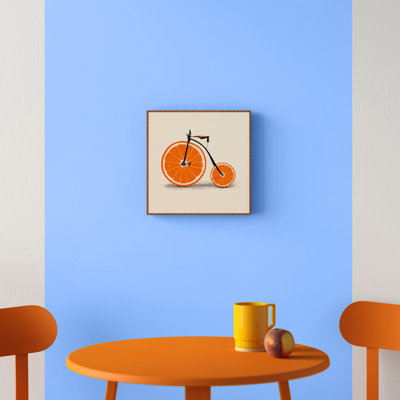" Vitamin " by Florent Bodart