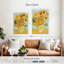 Harnek Sunflowers II-106964395