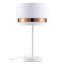 Lampe de table 19 po Delapena