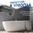 Wall Mounted Slip On Tub Spout With Diverter-116795027