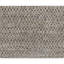 Wool Abstract Area Rug in Ivory/Dark Gray