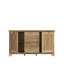 Taumsauk 175cm Sideboard