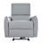zero clearence recliner Power Recliner With USB And Type-C Charging-98386853