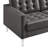 Loft Tufted Vegan Leather Loveseat-1283348404