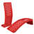 Red is out of stock