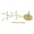 Spiral Rotating Clothing Rack-506736259