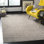 Wendi Performance Abstract Rug