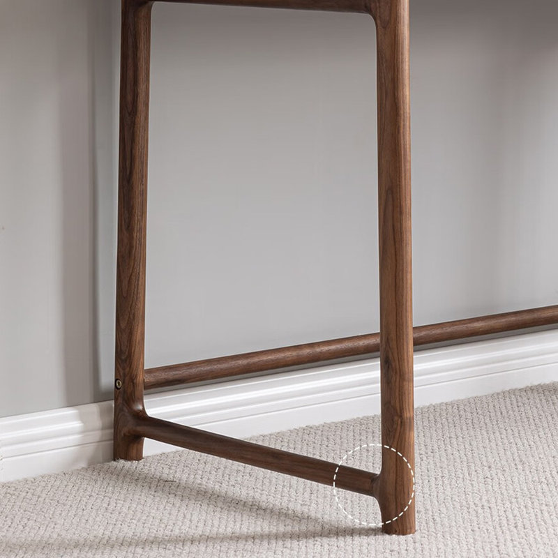 Nouveau bureau de rangement de style chinois