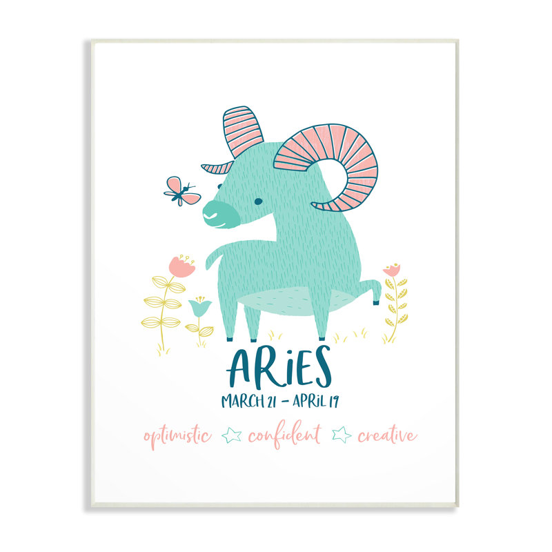Art ram fun Lester, Plaque murale, H 13 po x l 19 po x P 0,5 po
