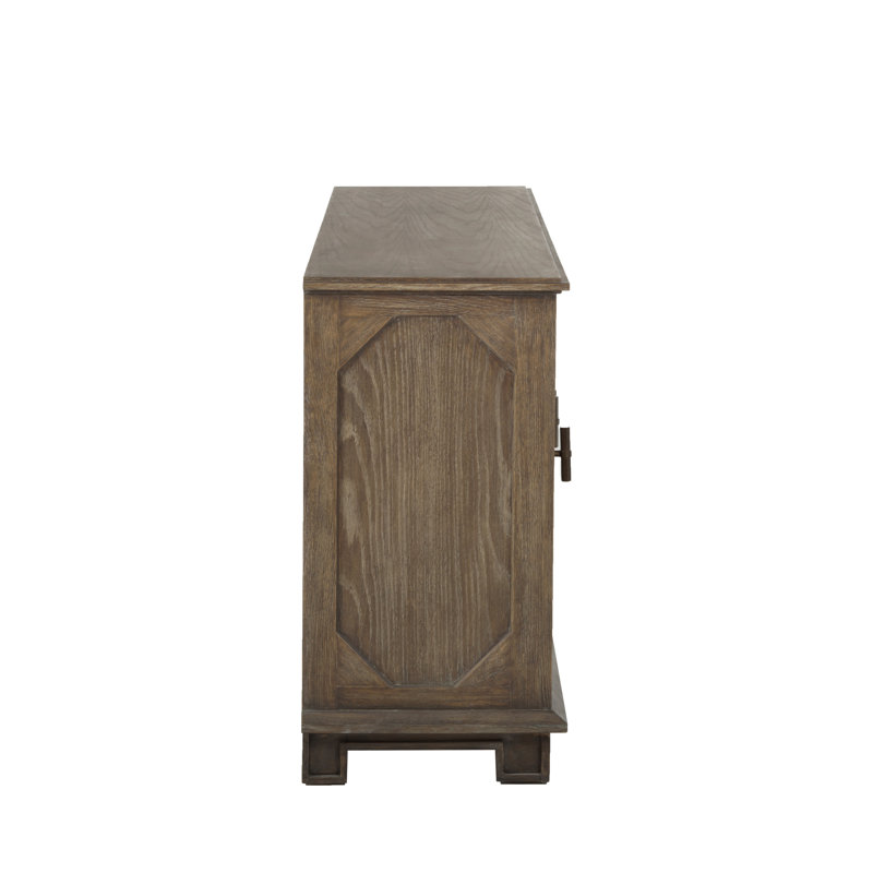 Rhodes 65" Wide 3 Drawer Sideboard