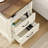 Kadric 17.7'' W Farmhouse Nightstand With Charging Station-2041162088