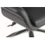 Ashlynn Executive Chair with Headrest
