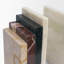 Serre-livres Corte