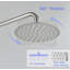 Robinet de douche-93547071-93547068