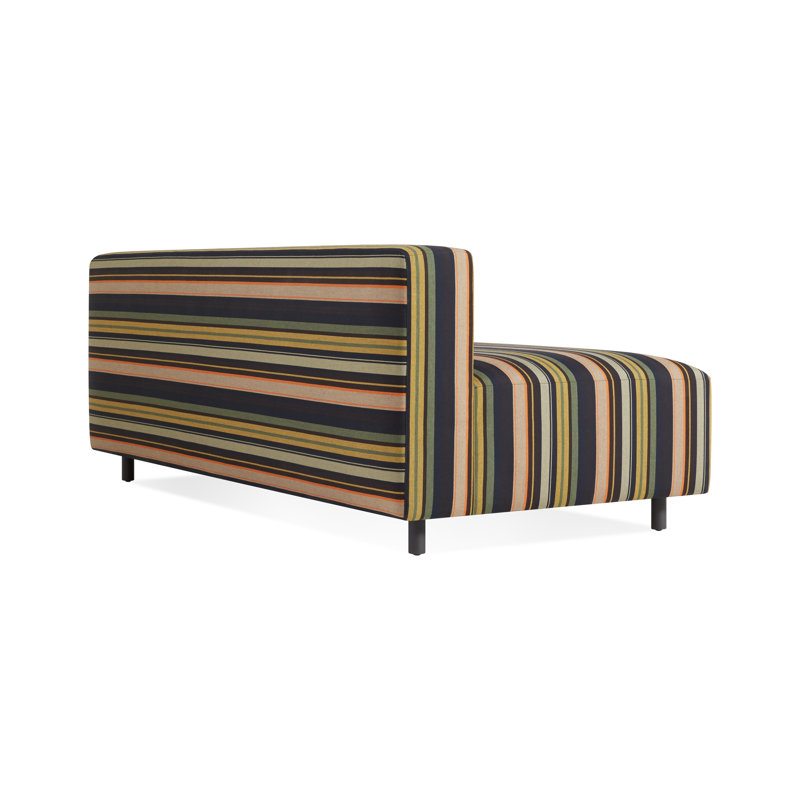 9 Yard Outdoor 3 - Seat Patio Sofa