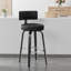 Tabouret de bar et de comptoir Sonja-351967842-390809655