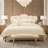 Villa Cherie Bed Bench-86175928
