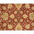 Hand Knotted Wool Indoor Rug