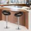 Tabouret pivotant à hauteur réglable William-98157762