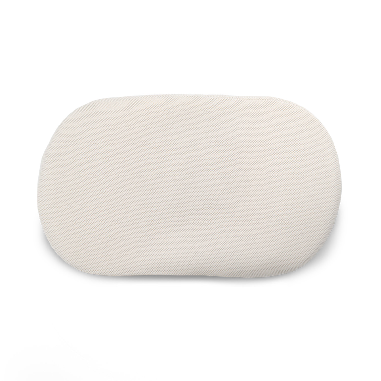 Organic Breathable Bassinet Mattress