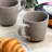Stoneware Coffee Mug