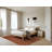 Machine Washable Abstract Brown Area Rug-516008521