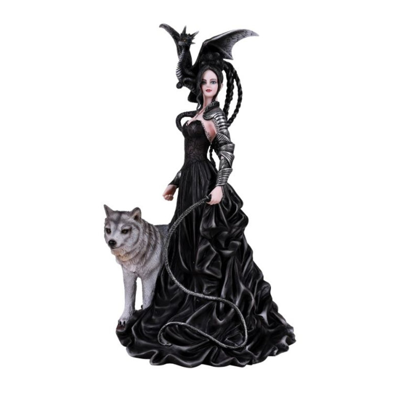 Fantasy & Sci-Fi Figurines & Sculptures