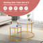 Berti Frame Coffee Table