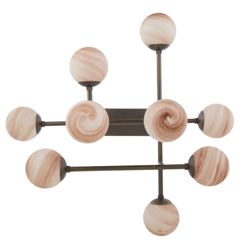 Hadden Linear Chandelier