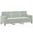 Cheslock Velvet Sofa-47583888-47583903