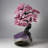 Amethyst Tree 20.8 lb