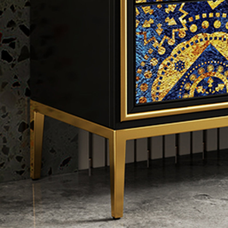 Buffet de luxe