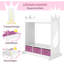 Armoire pour enfant Haught-625365667