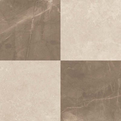 Carreau de porcelaine 12 po x 12 po Windsor