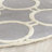 Cambridge Hand Tufted Wool Geometric Rug-14818277