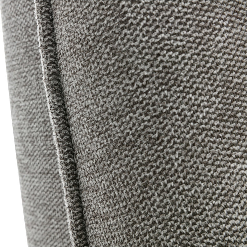 Sydney Latch Recliner 2 Seater Sofa, Grey