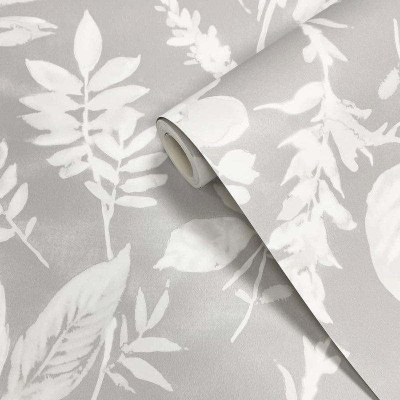 Ali 10m x 53cm Glitter Wallpaper Roll